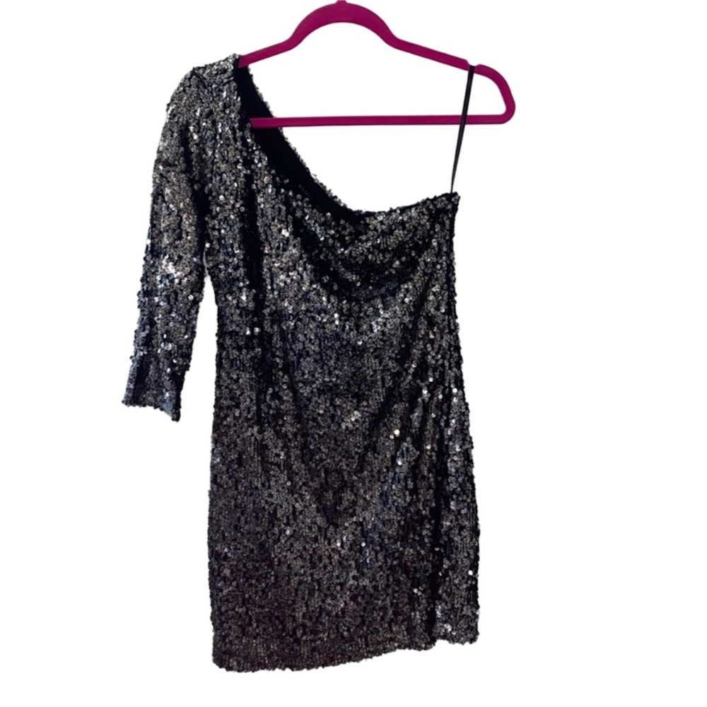 Ark & Co. Sequin Dress